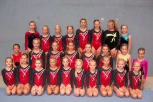 Kreis Kinder- und Jugendspiele 2018