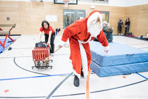 Weihnachtsschauturnen 2023